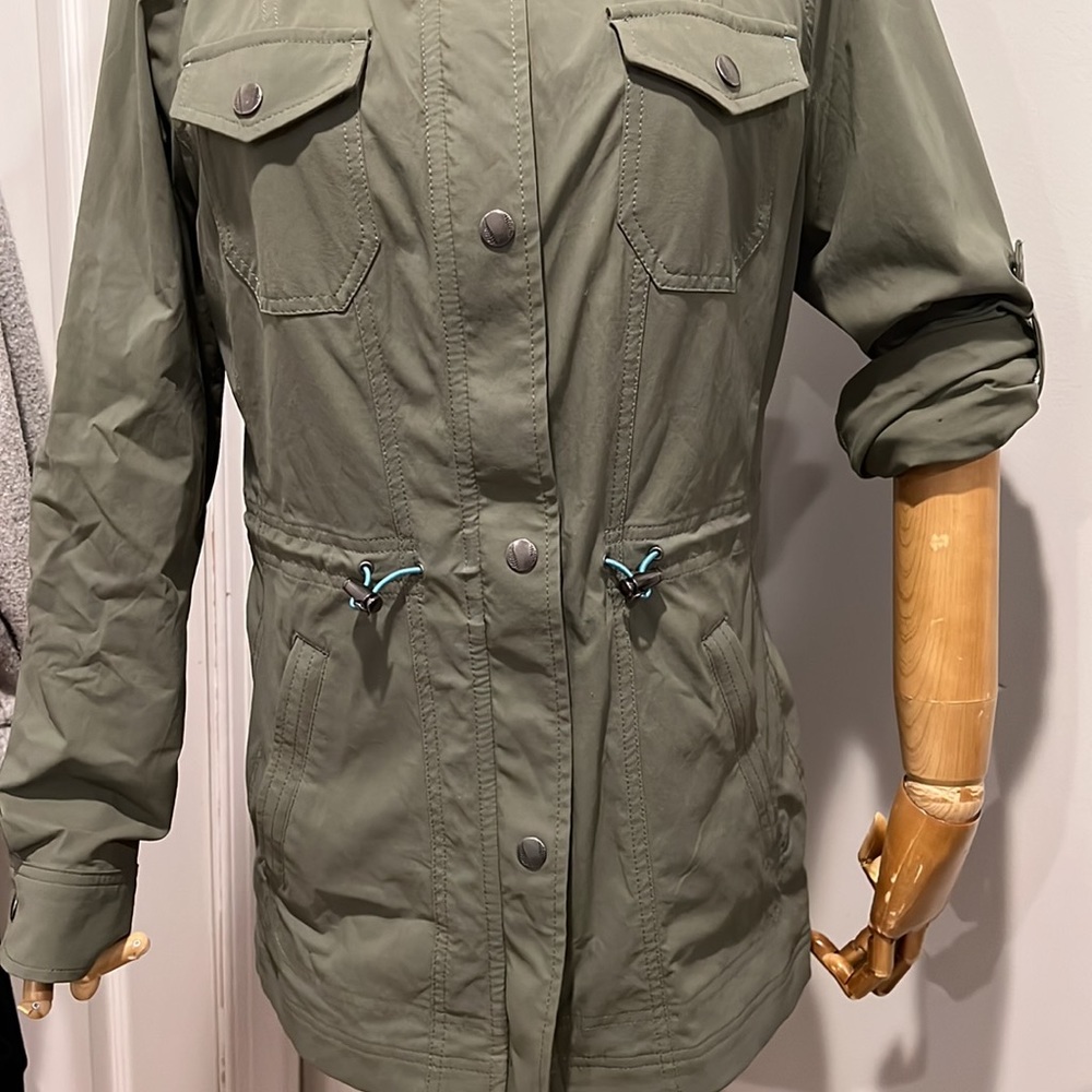 LL Bean Utility jacket - Picture 7 of 11